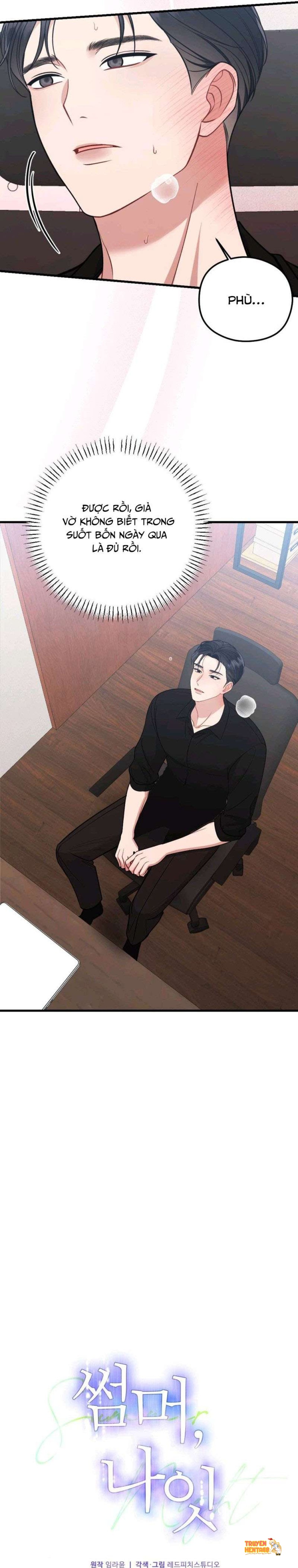 Trang truyện tmplmp6jo6n trong truyện tranh 〖18+〗- Đêm Mùa Hè - Chapter 9 - truyenhentai18.net Trang truyện tmplmp6jo6n trong truyện tranh 〖18+〗- Đêm Mùa Hè - Chapter 9 - truyenhentai18.net