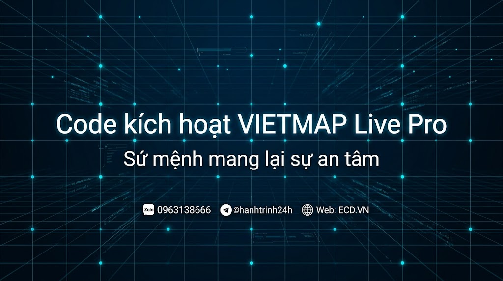dịch vụ code vietmap uy tín