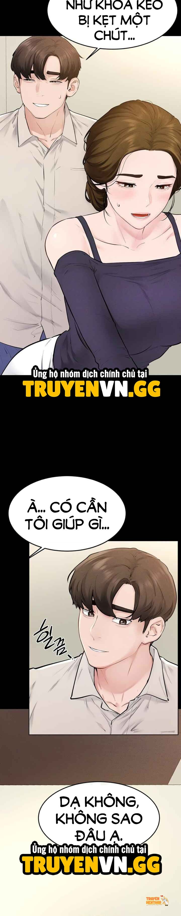 Xem ảnh Gia Đình Mới Rất Tốt Với Tôi - Chapter 99 - tmpkzfmwxqd - Truyenhentaiz.net