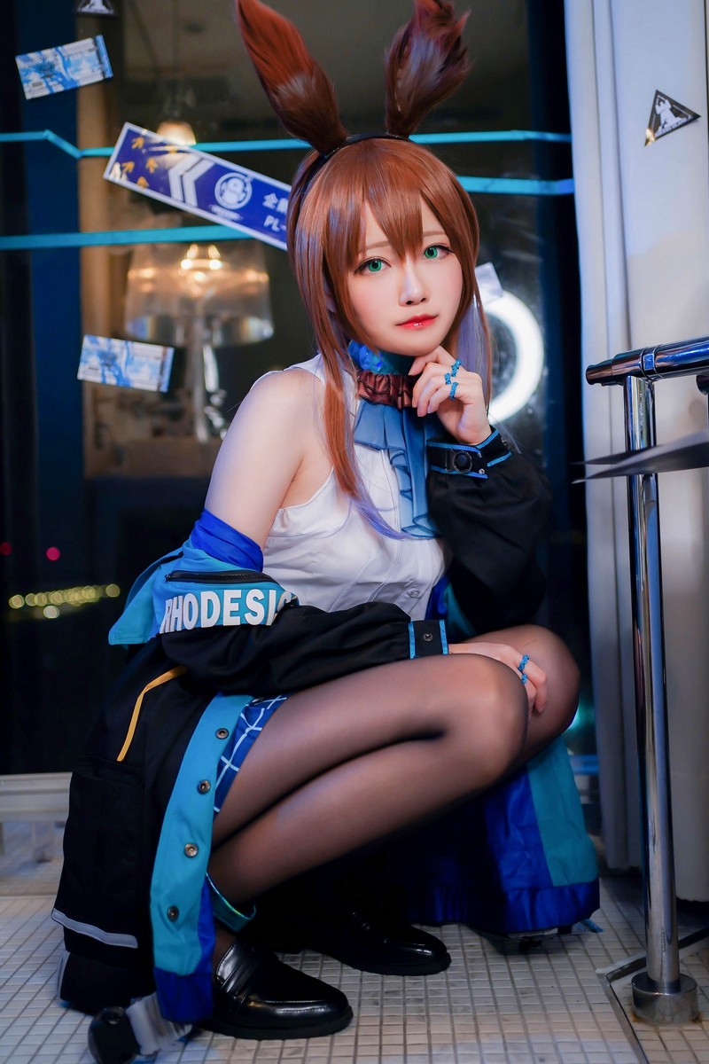 Arty亚缇 阿米娅2[22P-15.6M]插图7