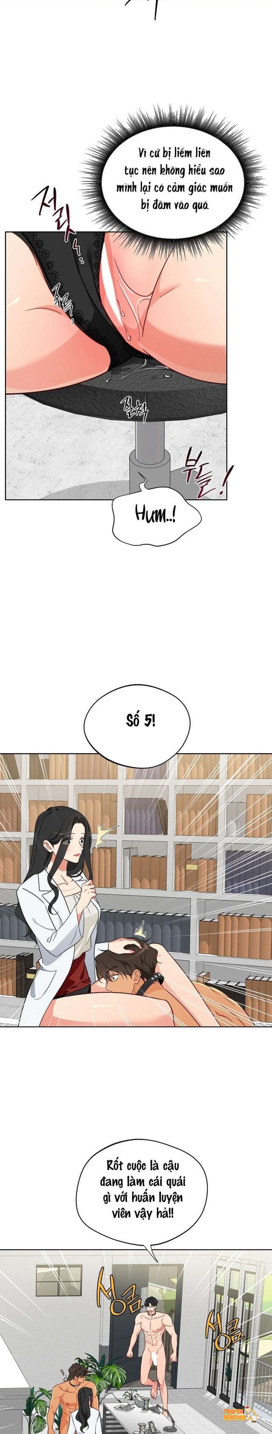 Xem ảnh 〖18+〗- Những Con Đực Trong Phòng Nhân Giống - Chapter 6 - tmplziczhn9 - Truyenhentaiz.net