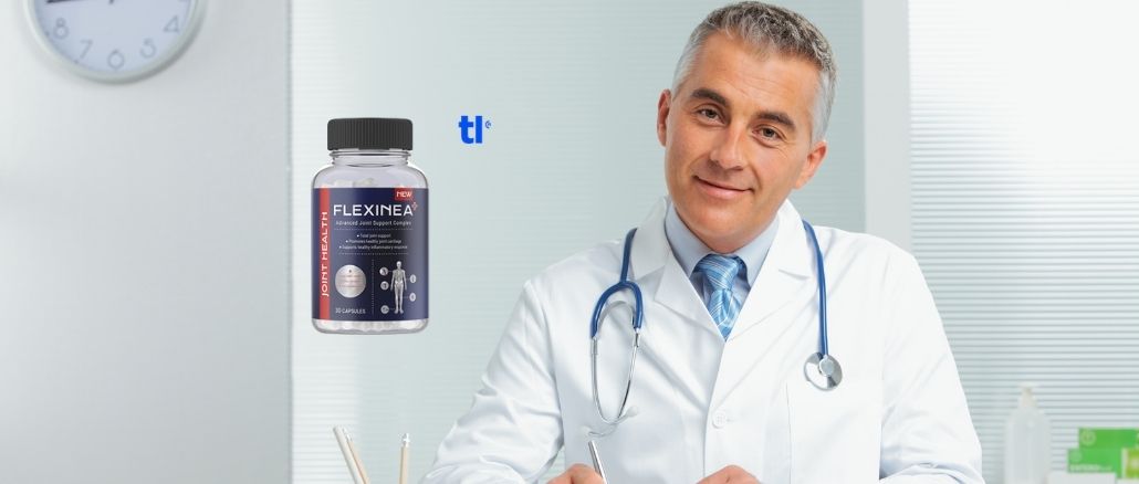 Flexinea + prezzo del prodotto