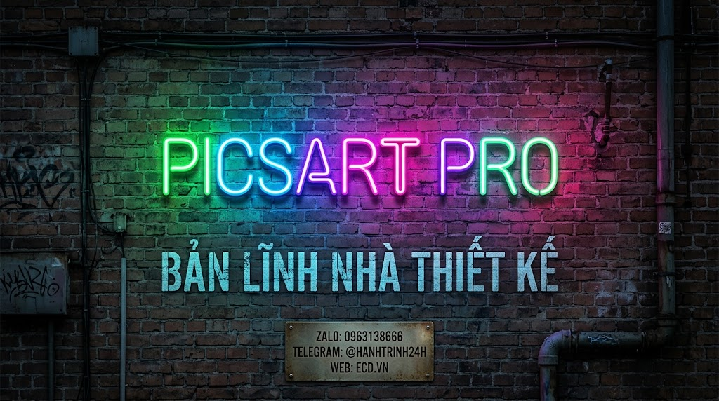 signup picsart pro