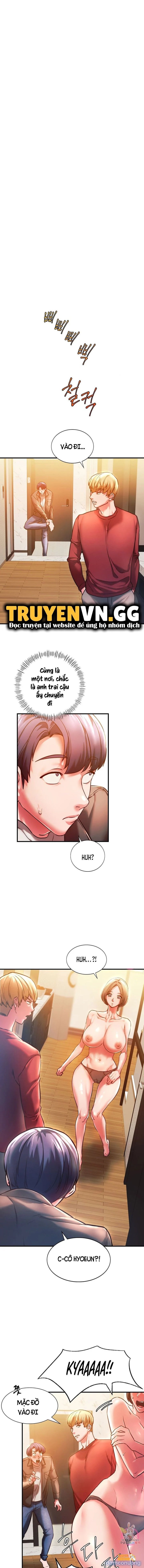 Trang truyện tmphcgvcu0f trong truyện tranh Bạn Học Của Tôi - Chap 4 - lxmanga.org