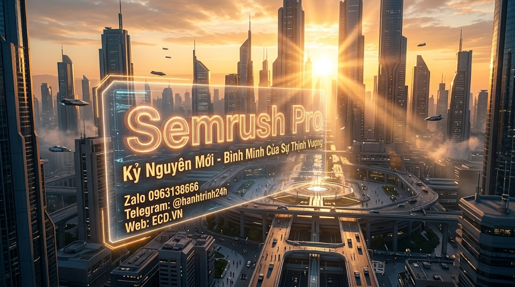 sang lại acc semrush pro