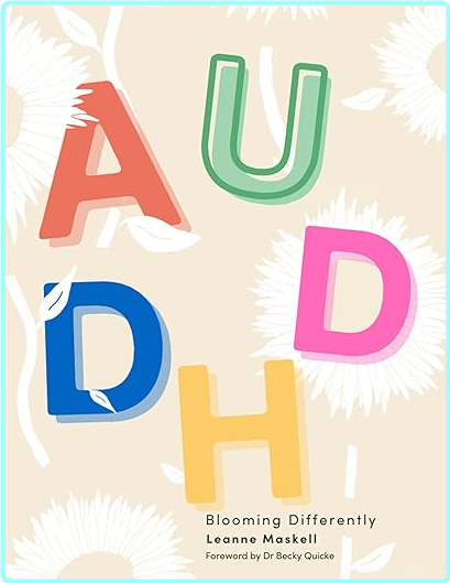 Leanne Maskell AuDHD (Leanne Maskell)