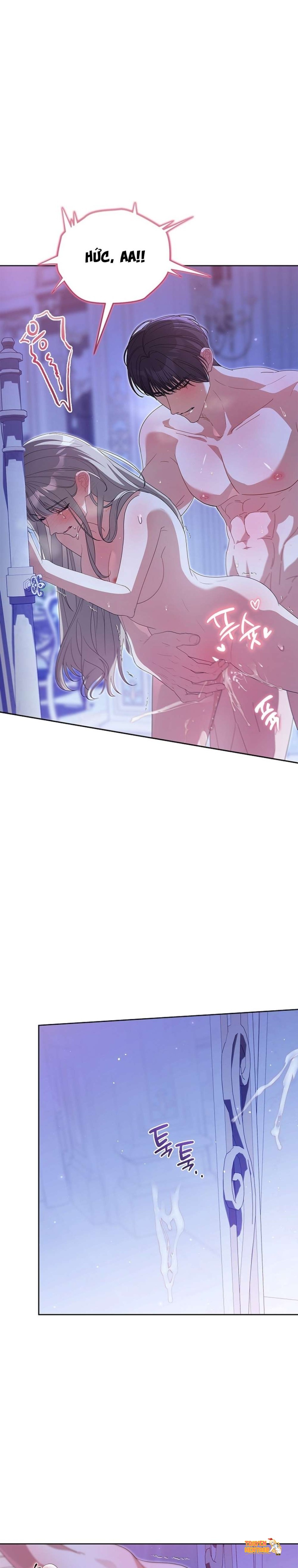 Xem ảnh [ 18+ ] Đại Công Tước Chó Má Của Tôi - Chapter 17 - tmpj7z6u4d1 - Truyenhentaiz.net