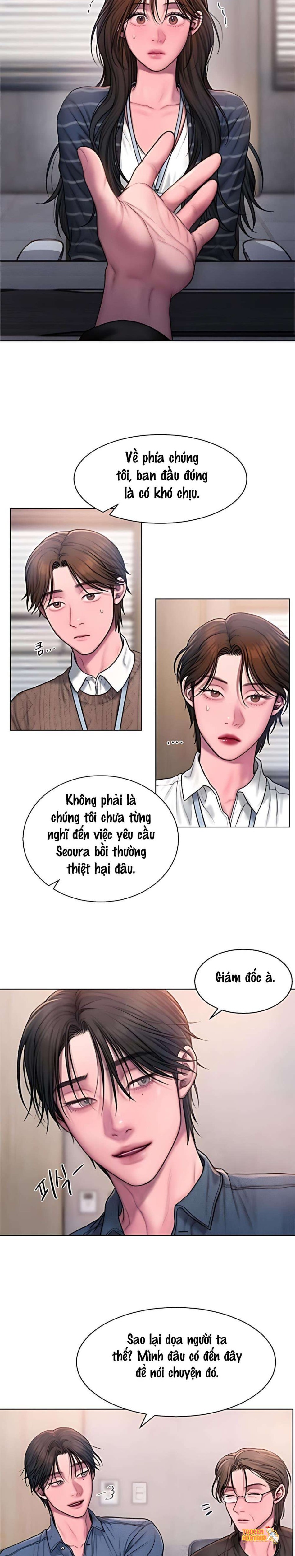 Xem ảnh 〖18+〗- Greedy - Chapter 10 - tmpf3rk0q7q - Truyenhentaiz.net