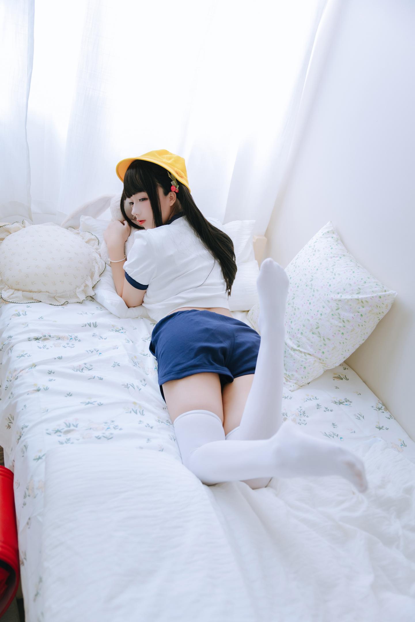 日奈娇 NO.002 萝莉 10