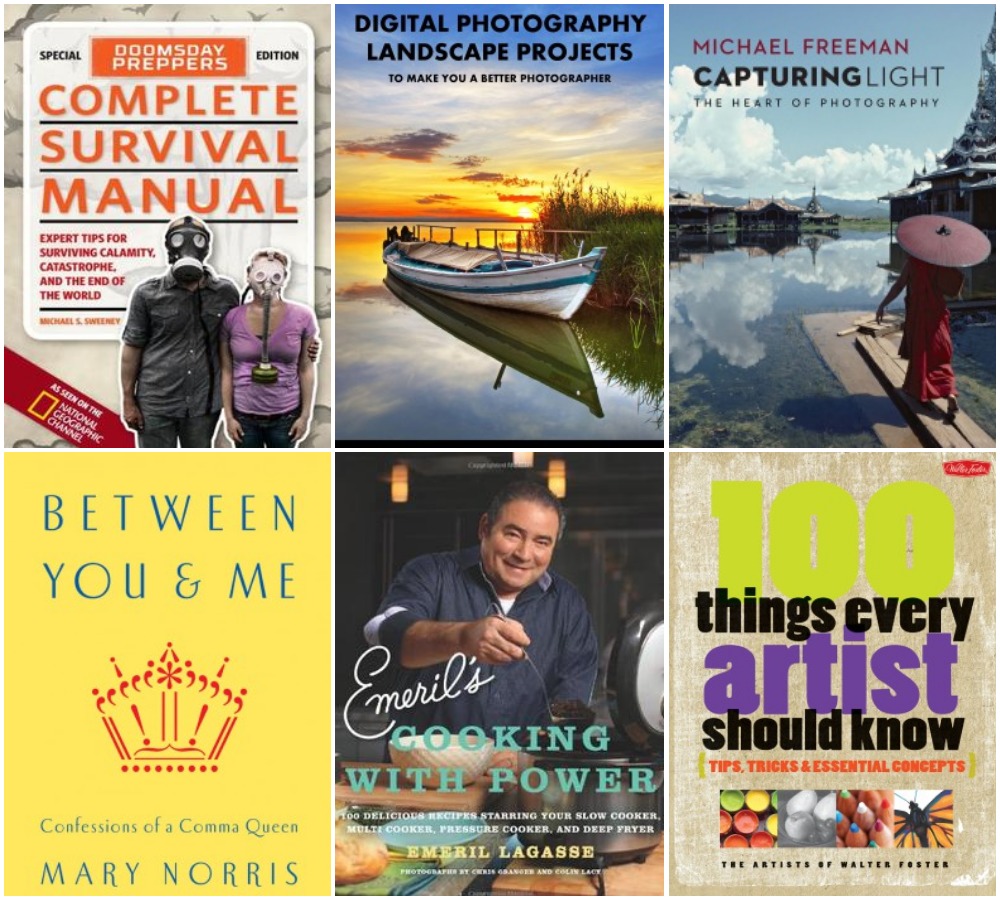 Assorted Books Collection   August 29 2019