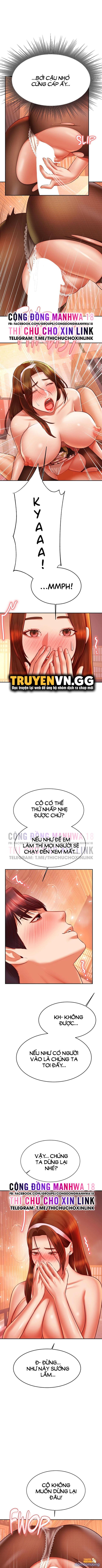 Trang truyện tmp5o26ax1y trong truyện tranh Cô Giáo Ngoài Giờ - Chapter 30 - truyenhentai18.net