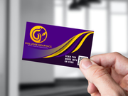 Business Card Mockup