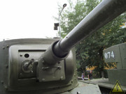 Советский легкий танк БТ-5 , Парк ОДОРА, Чита BT-5-Chita-027
