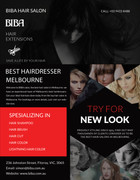 Best Hairdresser Melbourne