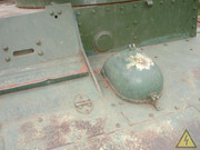 Советский легкий танк Т-26 обр. 1933 г., Музей Северо-Западного фронта, Старая Русса DSC08375