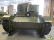 Советский легкий танк Т-26 обр. 1931 г., Музей военной техники, Верхняя Пышма IMG-9748