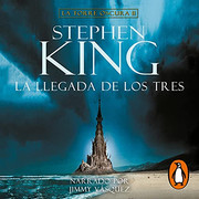 51ot Q91c4 S SL500 - La Torre Oscura - Stephen King