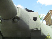 Советский тяжелый танк ИС-3, Музей истории ДВО, Хабаровск IMG-2124