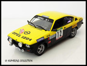 1976 #12 Portugal Opel Mequepe M1