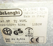 Prolunga 16A con disgiuntore termico 3