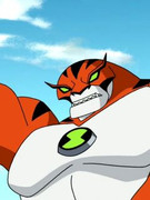 Ben 10 Alien 2