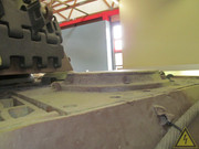 Немецкий тяжелый танк PzKpfw VI Ausf.B "Koenigtiger", Sd.Kfz 182,  Deutsche Panzermuseum, Munster, Deutschland Pz-Kpfw-VIB-Munster-067