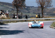 Targa Florio (Part 4) 1960 - 1969  - Page 15 1969-TF-270-009