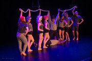 Innovations-trapeze