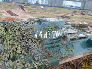Советский средний танк Т-34, "Поле победы" парк "Патриот", Кубинка DSCN9985