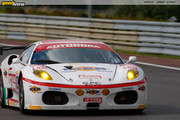 24 HEURES DU MANS YEAR BY YEAR PART FIVE 2000 - 2009 - Page 39 Image008