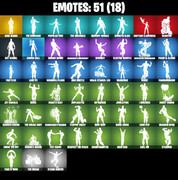 emotes-comp