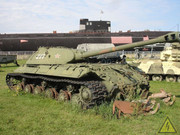 Советский тяжелый танк ИС-3, Парковый комплекс истории техники им. Сахарова, Тольятти DSC05126