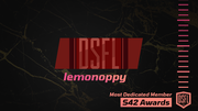 014-DSFL-most-dedicated-member-WIN
