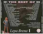 Lepa Brena - Diskografija Scan0002