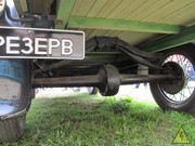 Советский легкий грузопассажирский автомобиль ГАЗ-4, «Ленрезерв», Санкт-Петербург IMG-5265