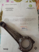 Another short stroke