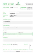 Lab-test-Dianabol-50