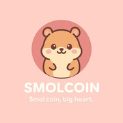 $SMOL Logo
