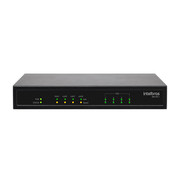 Gateway Intelbras GW 208 O Vista Frontal