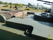 Советский легкий колесно-гусеничный танк БТ-7, Парковый комплекс истории техники имени К. Г. Сахарова, Тольятти DSCN2523