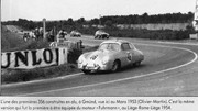 24 HEURES DU MANS YEAR BY YEAR PART ONE 1923-1969 - Page 31 53lm46-P356-B-GOlivier-EMartin