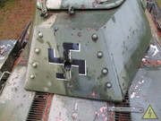 Советский средний танк Т-34, Savon Prikaati garrison, Mikkeli, Finland T-34-76-Mikkeli-G-277