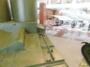 Советский легкий танк Т-26 обр. 1931 г., Музей военной техники, Верхняя Пышма DSCN4245