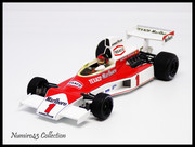 1975 10 McLaren M23 Fittipaldi