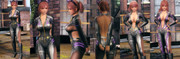 Honoka-DOAXVV-Quiet-Noir