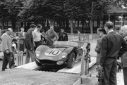 24 HEURES DU MANS YEAR BY YEAR PART ONE 1923-1969 - Page 44 58lm40-Tojeiro-T-Bridger-P-Blond-3