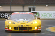 24 HEURES DU MANS YEAR BY YEAR PART SIX 2010 - 2019 - Page 14 2012-LM-70-J-P-Belloc-Christophe-Bourret-Pascal-Gibon-080