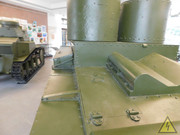Советский легкий танк Т-26 обр. 1931 г., Музей военной техники, Верхняя Пышма DSCN4253