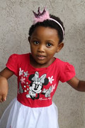 Mphoentle-Maila