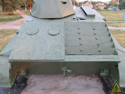 Советский легкий танк Т-60, Глубокий, Ростовская обл. T-60-Glubokiy-073